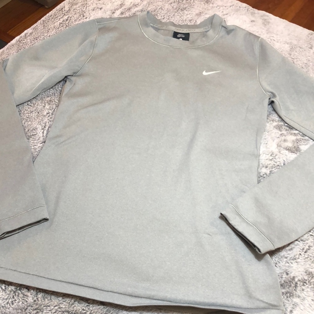 Nike Pro Long Sleeve